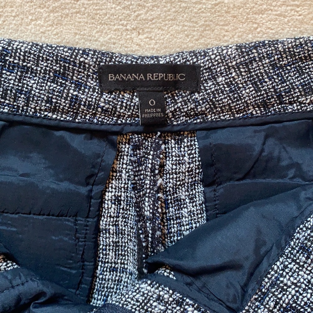 Tweak shorts - Picture 3 of 3